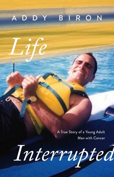 Produktbild: Life Interrupted