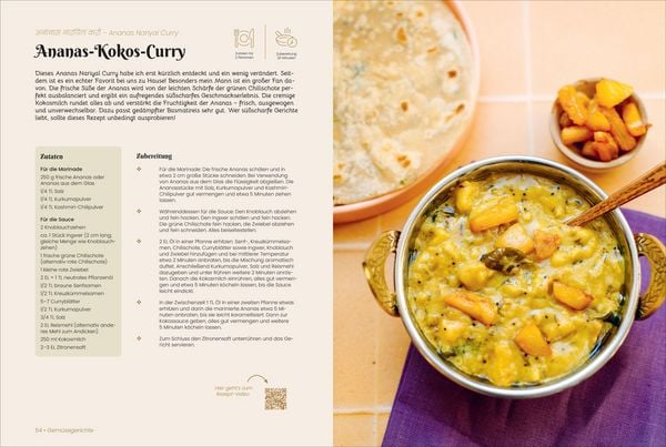 Produktbild: The Indian Way Every Day