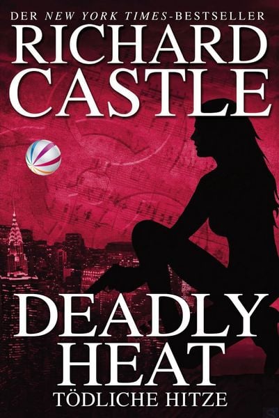 Produktbild: Deadly Heat - T&ouml;dliche Hitze / Nikki Heat Band 5