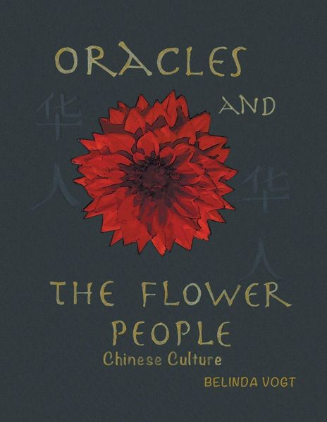Produktbild: Oracles and the Flower People