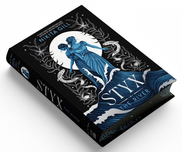 Produktbild: Styx (Deluxe Limited Edition)