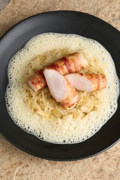 Produktbild: Flosse, Speck und Grünzeug
