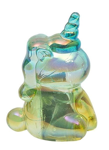 Produktbild: Holo Anspitzer Einhorn