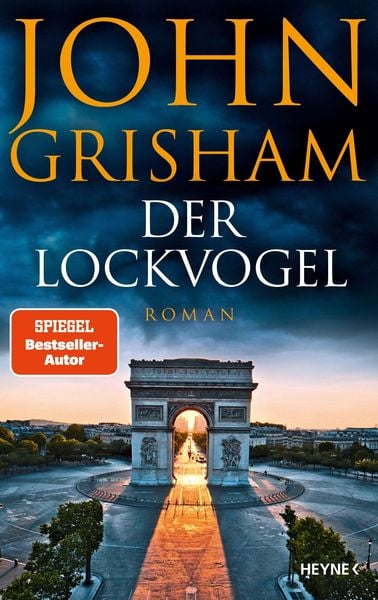 Produktbild: Der Lockvogel