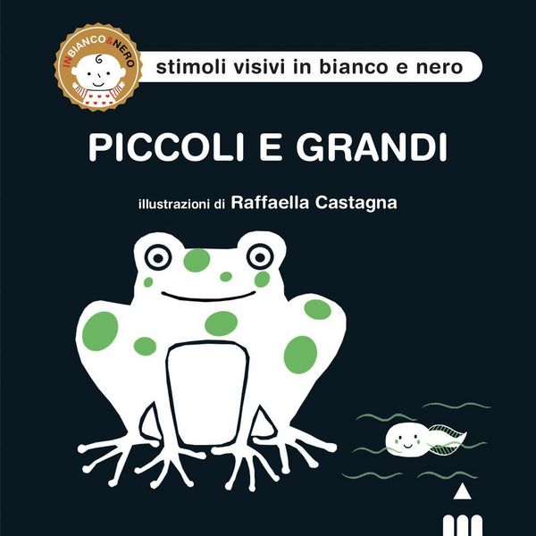 Produktbild: Piccoli e grandi