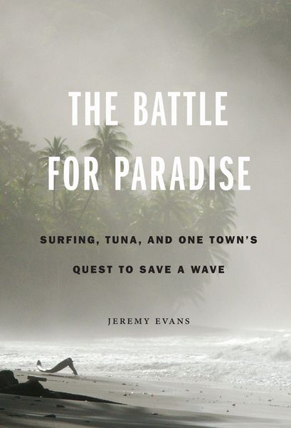 Produktbild: The Battle for Paradise