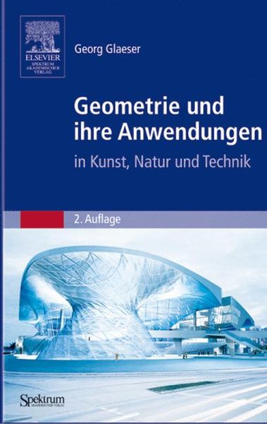 Produktbild: Geometrie und ihre Anwendungen