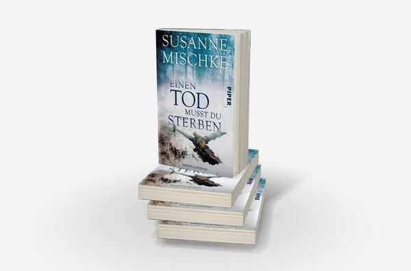 Produktbild: Einen Tod musst du sterben / Kommissar Völxen Band 5