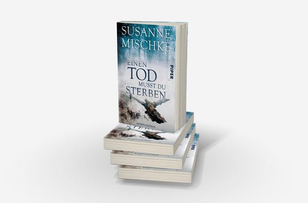 Produktbild: Einen Tod musst du sterben / Kommissar V&ouml;lxen Band 5