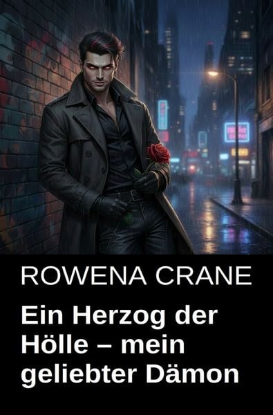 Produktbild: Ein Herzog der H&ouml;lle &ndash; mein geliebter D&auml;mon