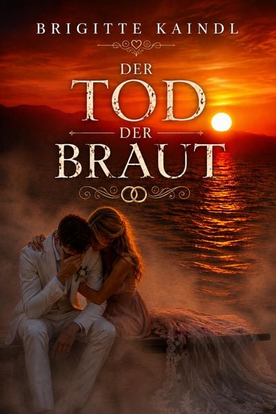 Produktbild: Der Tod der Braut