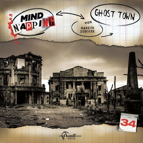 Produktbild: Ghost Town