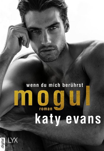 Produktbild: Mogul - Wenn du mich ber&uuml;hrst