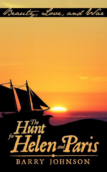 Produktbild: The Hunt for Helen and Paris