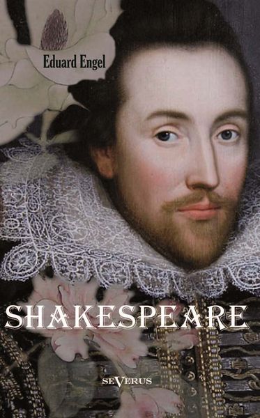 Produktbild: Engel, E: Shakespeare.