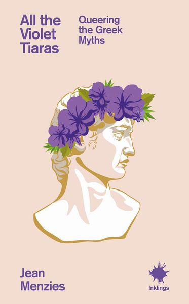 Produktbild: All the Violet Tiaras