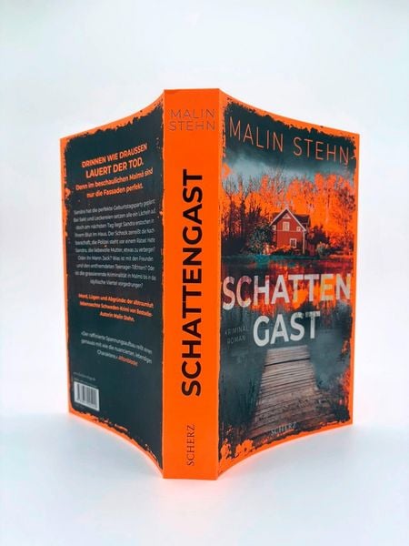 Produktbild: Schattengast