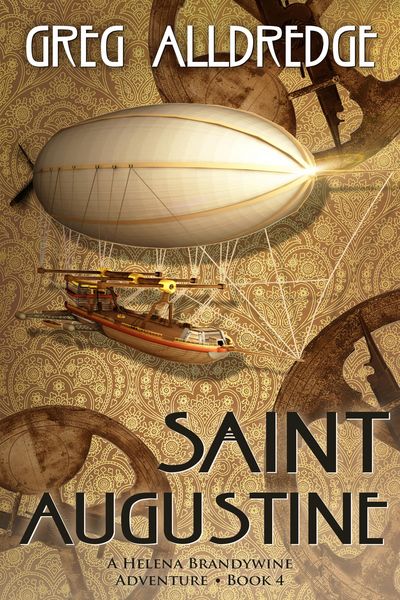 Produktbild: Saint Augustine