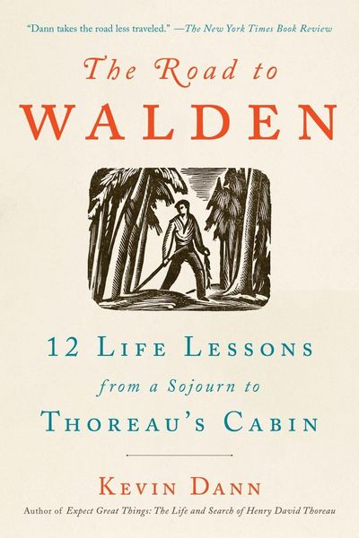 Produktbild: The Road to Walden