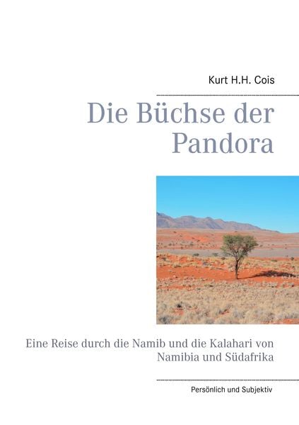 Produktbild: Die B&uuml;chse der Pandora