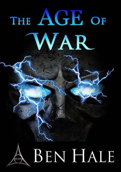 Produktbild: The Age of War (The Warsworn, #2)