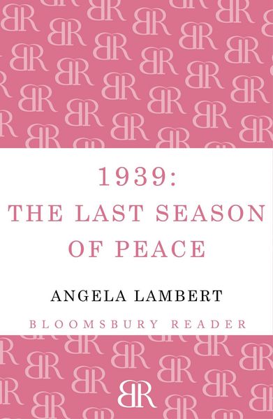 Produktbild: 1939: The Last Season of Peace