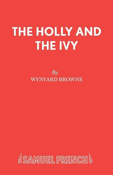 Produktbild: The Holly and The Ivy