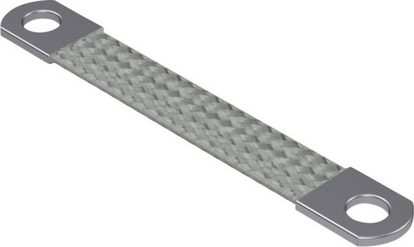 Produktbild: Hebotec 5-KT025045008C Flachbanderder 5-KT025045008C Inhalt: 1St.