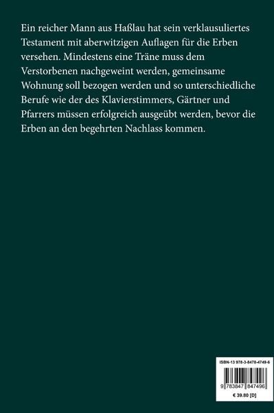 Produktbild: Flegeljahre (Gro&szlig;druck)