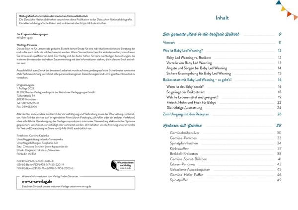 Produktbild: Einfach breifrei
