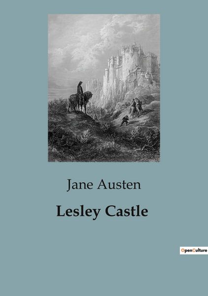 Produktbild: Lesley Castle