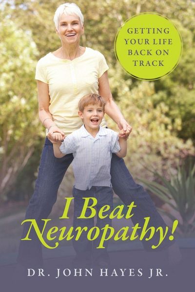 Produktbild: I Beat Neuropathy! Getting Your Life Back On Track