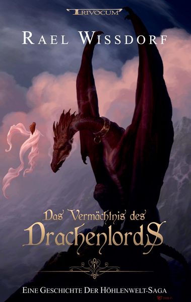 Produktbild: Das Verm&auml;chtnis des Drachenlords