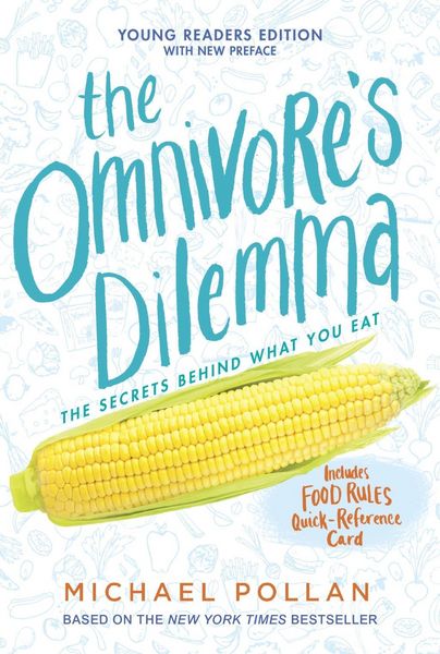 Produktbild: The Omnivore's Dilemma