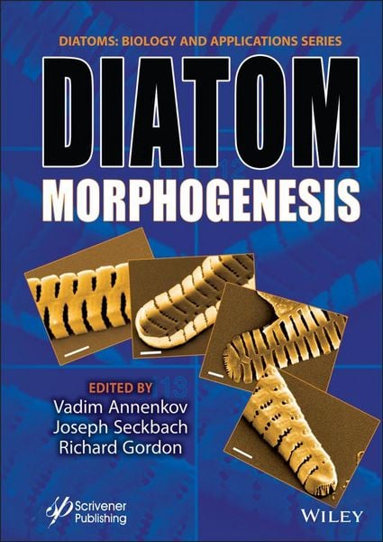 Produktbild: Diatom Morphogenesis