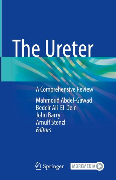 Produktbild: The Ureter