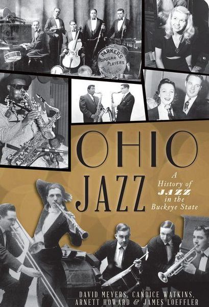Produktbild: Ohio Jazz