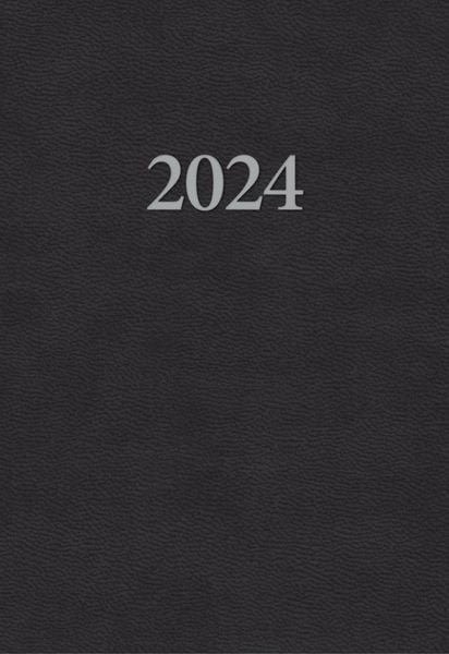 Produktbild: 2024 Desk Diary