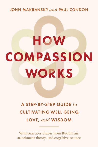 Produktbild: How Compassion Works