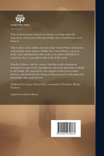 Produktbild: Commentaries on the First Book of Moses Called Genesis;: 1