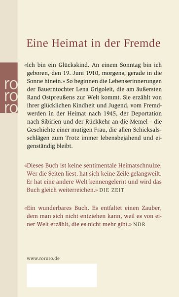 Produktbild: Paradiesstra&szlig;e