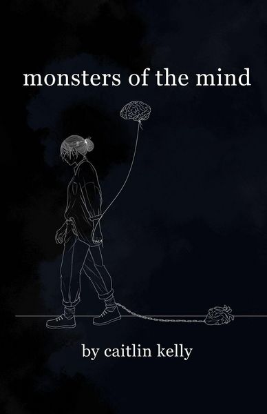 Produktbild: Monsters of the mind