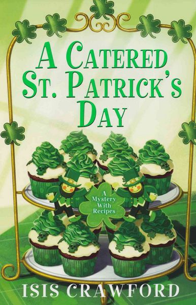 Produktbild: Catered St Patricks Day