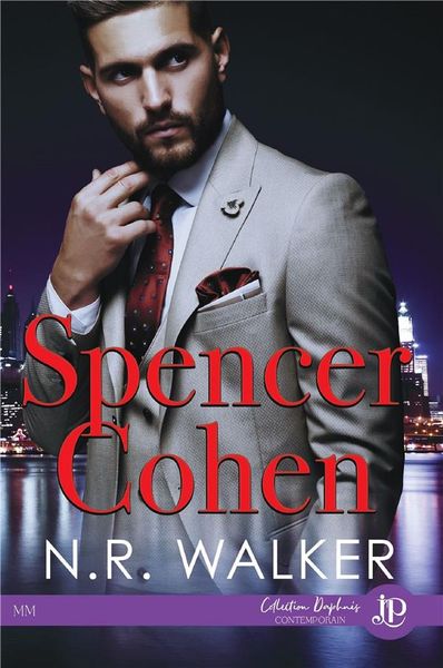 Produktbild: Spencer cohen integrale