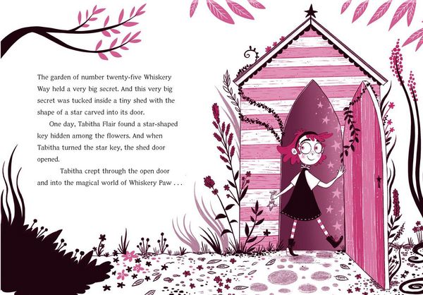 Produktbild: Forest Kitty and the Monster Surprise!