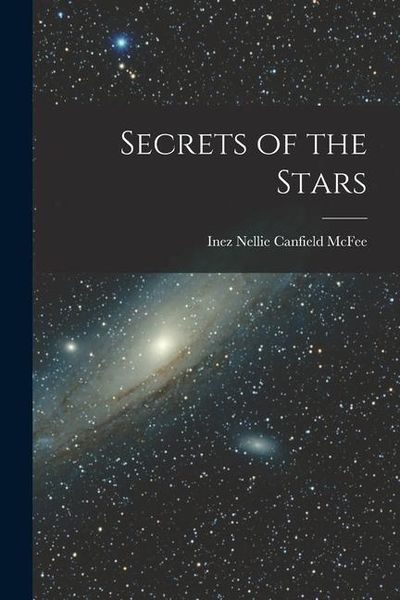 Produktbild: Secrets of the Stars