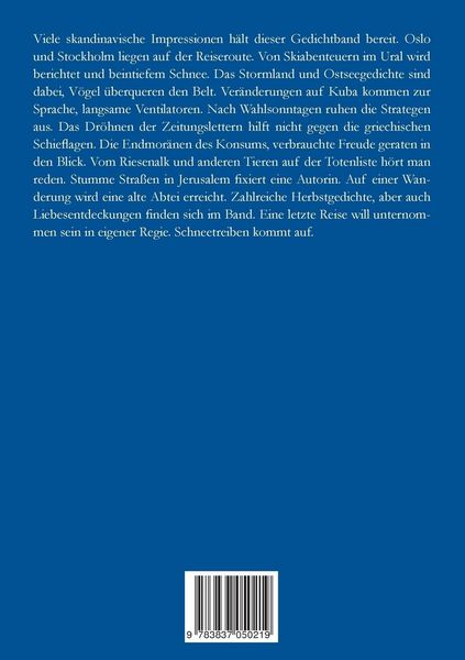 Produktbild: Nordlandwinter