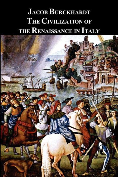 Produktbild: The Civilization of the Renaissance in Italy