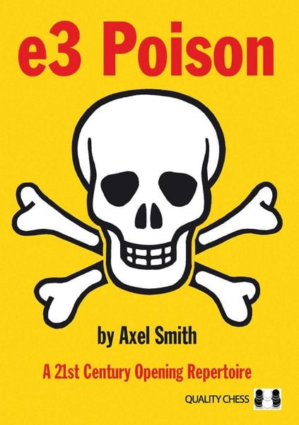 Produktbild: E3 Poison