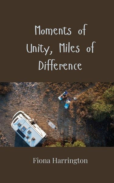 Produktbild: Moments of Unity, Miles of Difference